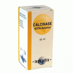 Calcinase by Medidenta