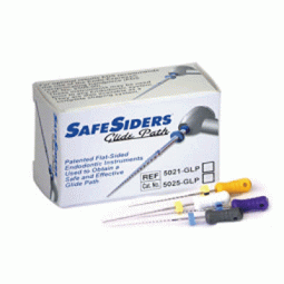 SafeSiders® Glide Path Kit by Essential Dental Systems