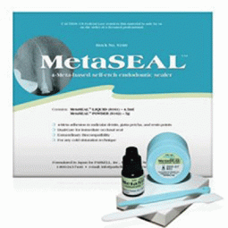 MetaSEAL™ by Parkell, Inc.
