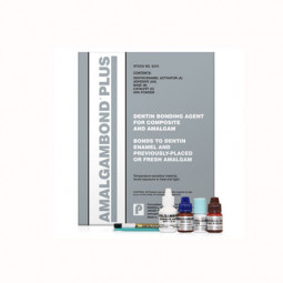 Amalgambond® Plus by Parkell, Inc.
