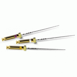 PathFile™ Root Canal Drills by Dentsply Sirona