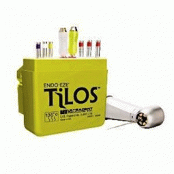 TiLOS™ AET System by Ultradent Products, Inc.