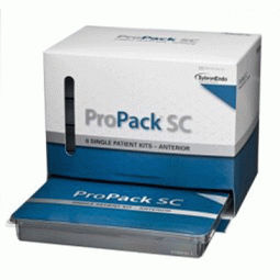 ProPack™ SC Single Patient Kit by SybronEndo Corporation