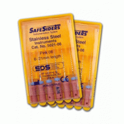 Size 06 SafeSiders® by Essential Dental Systems