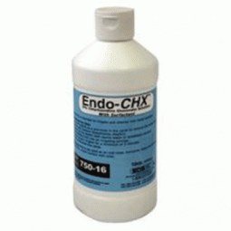 Endo-CHX™ 2% Chlorhexidine Gluconate Solution With Surfactant by Essential Dental Systems