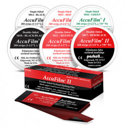 AccuFilm® II by Parkell, Inc.