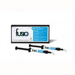 Fusio™ by Pentron Clinical Technologies