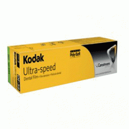 Kodak Ultra Speed Film by Carestream Dental/KODAK Dental Systems