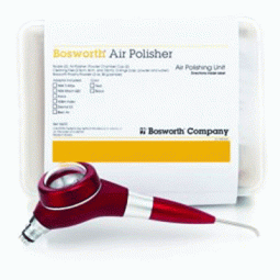 Bosworth Air Polisher by Harry J. Bosworth® Company