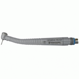Gemini High Speed Handpieces by Johnson-Promident