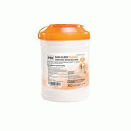 Sani-Cloth® EPA-Registered Bleach by Professional Disposables International