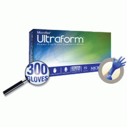 Ultraform® by Microflex Corporation
