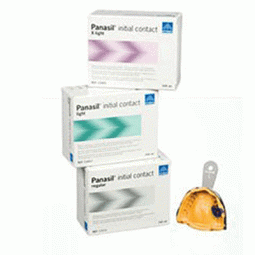 Panasil® Initial Contact by Kettenbach LP