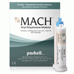 Mach-2® & Mach-Slo™ by Parkell, Inc.