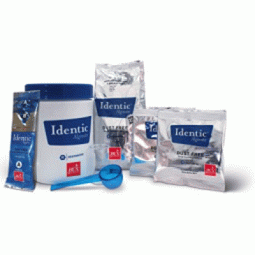 Identic Dust-Free Alginate by DUX® Dental