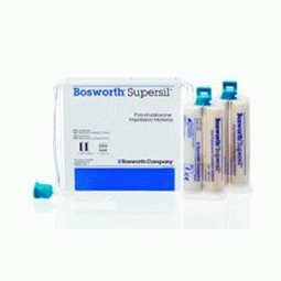 Supersil™ by Harry J. Bosworth® Company