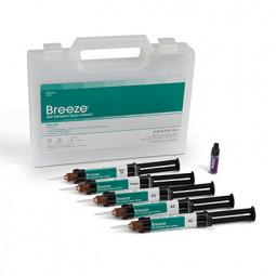 Breeze® by Pentron Clinical Technologies
