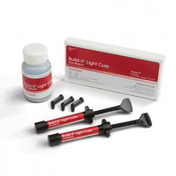 Build-It® Light Cure Core Material by Pentron Clinical Technologies