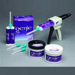Genie® VPS Impression Materials by Sultan Healthcare