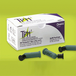 TPH®3 Micro Matrix Restorative by Dentsply Sirona