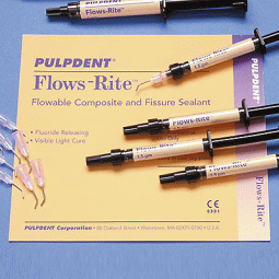 Flows-Rite™ by Pulpdent® Corporation