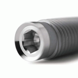 Tapered Screw-Vent® by Zimmer Biomet Dental