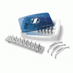 Zimmer® Guided Surgery Instrumentation by Zimmer Biomet Dental