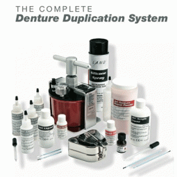 Lang Dental Duplication Systems by Lang Dental Manufacturing Co., Inc.