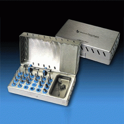 Dental Implant Surgical Kit by American Dental Implant Corporation