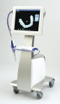 Figure 4  The 3M ESPE Lava Chairside Oral Scanner.