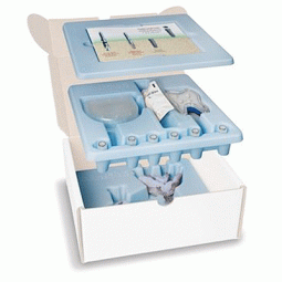 Inclusive® Tooth Replacement Solution by Glidewell Laboratories
