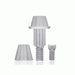 NT-Trading Universal Implant Components by Custom Automated Prosthetics