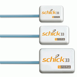 Schick 33 by Schick by Sirona Dental, Inc.