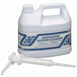 SRG Evacuation System Cleaner by Mydent International