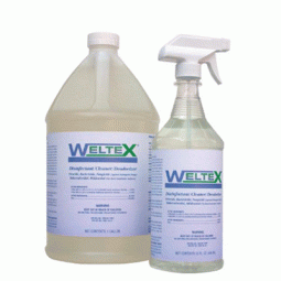 Weltex Hard Surface Disinfectant by JP Solutions