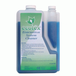 Ecotex Evacuation Cleaner by JP Solutions