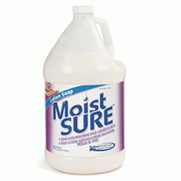Moist SURE™ Lotion Soap by Sultan Healthcare