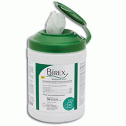 Birex® Disinfectant Wipes by Biotrol