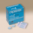 EfferZyme® Effervescent Cleaning Tablets by Crosstex