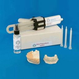 BOSS™ Polyurethane System by Wholesale Dental Manufacturing & Supply