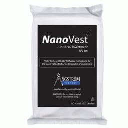 NanoVest by Lincoln Dental Supply