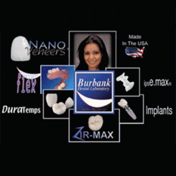 Burbank Dental Laboratory Services by Burbank Dental Laboratory Inc.
