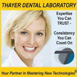 Thayer Dental Lab Services by Thayer Dental Laboratory