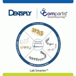 DENTSPLY Compartis® Services by Dentsply Sirona