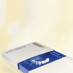infiniDent by Dentsply Sirona