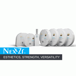 NexxZr® by Sagemax Bioceramics, Inc