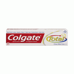 Colgate Total® by Colgate Oral Pharmaceuticals