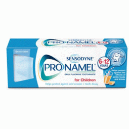 Sensodyne® Pronamel™ for Children by GlaxoSmithKline