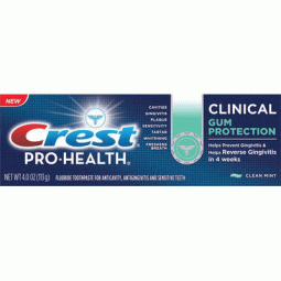 Crest® Pro-Health™ by Procter & Gamble