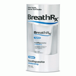 BreathRx by Philips Oral Healthcare